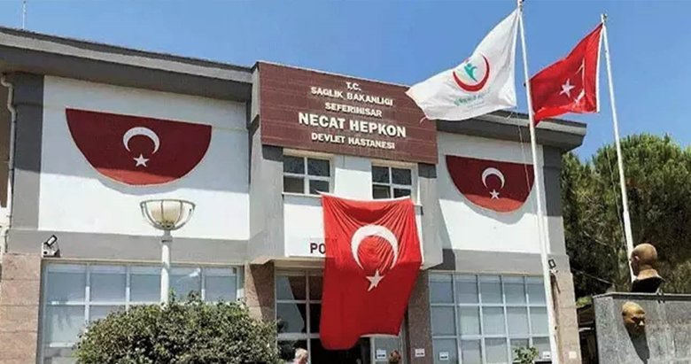 Seferihisar’da sahte rapor turizmi!