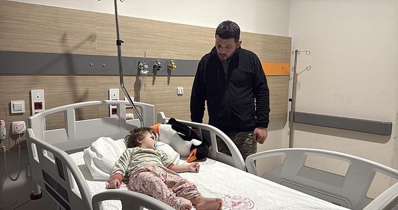 Baba ve 14 aylık kızına saldırmıştı: Hakkında istenen ceza belli oldu!