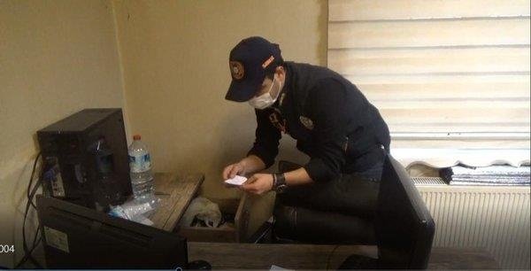 Arkadaşından gelen linke tıkladı hayatının pişmanlığını yaşadı! İnanılmaz dolandırıcılık olayı