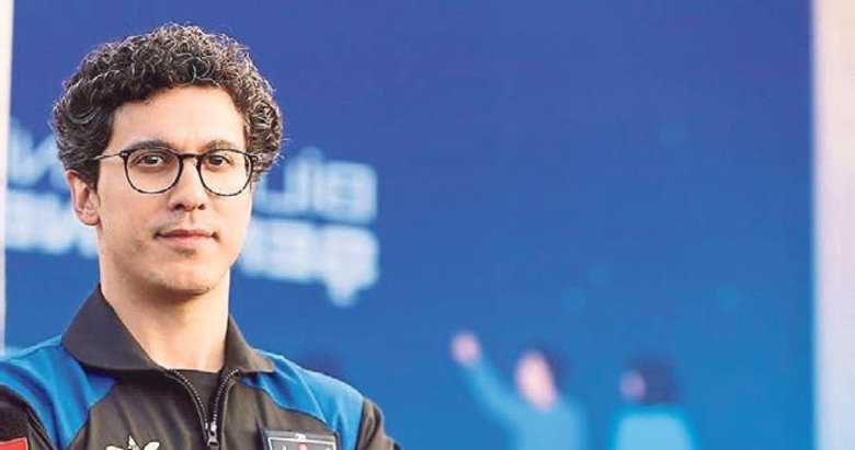 ‘Deneylerin sonuçları yakında paylaşılacak’