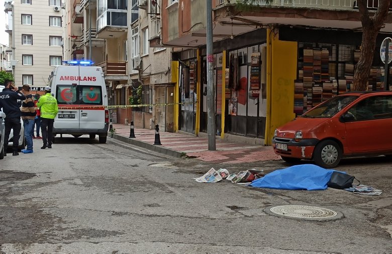Manisa’da erkek arkadaşı tarafından vurulan genç kız hayatını kaybetti