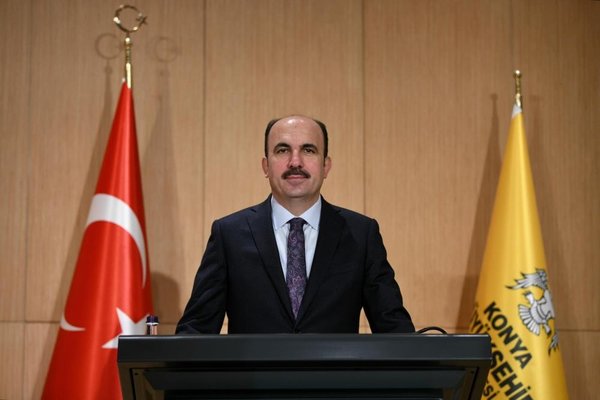 AK Partili belediyeden örnek uygulama: İlk defa evlenecek çiftlere 3 yıl boyunca kira desteği verilecek