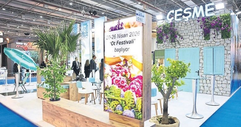 Dört mevsim turizm vizyonu başarılı oldu