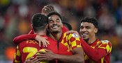 Göztepe’de 11 maçtan sonra galibiyet sevinci