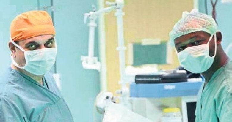 Boy kısalığı tarihe karışıyor