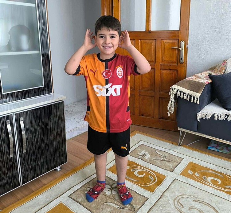 Park etme bahanesiyle kaçmıştı: İzmir’de Muhammed Talha’ya çarpan sürücü 6 gündür aranıyor