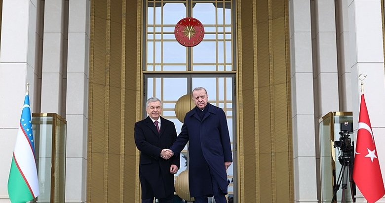 Ankara’da kardeşlik günü! Hatay’da konut teslimi gerçekleşti! Başkan Erdoğan: Türkiye dünyanın jeopolotik gücü