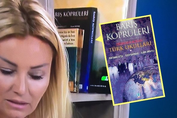 Çocuklar Duymasın’da FETÖ skandalı