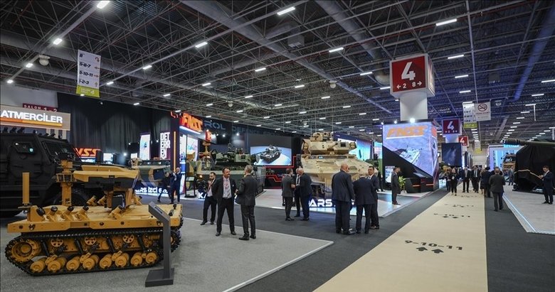 Başkan Erdoğan: Yükselen bir ülkenin hikayesini görüyoruz