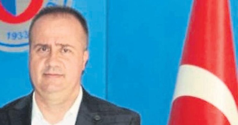 Fethiyespor’da Dinçel iddialı