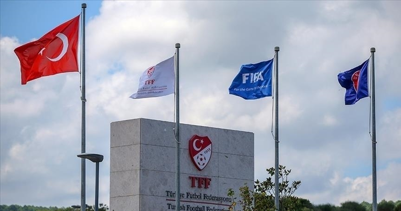 PFDK’dan 153 isme ceza geldi