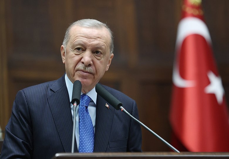 Başkan Erdoğan Özgür Özel’e seslendi: Belediyeleriniz SGK’ya olan borçlarını ödesin