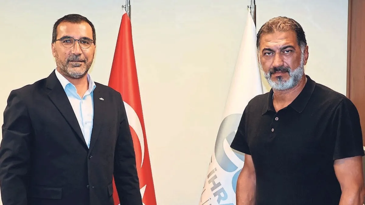 Sipariş rotası Türkiye’ye döndü
