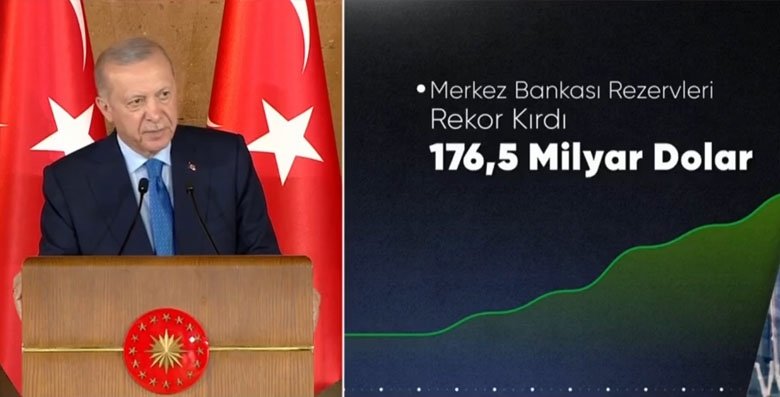 Kabine Toplantısı sonrası Başkan Erdoğan’dan önemli açıklamalar: Türkiye’nin istikbali güvence altındadır