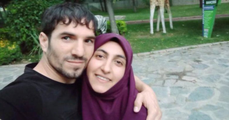 Saplantılı eski nişanlı Bahar’ı kaldırımda katletti! Ayrılığı kabullenmeyip sosyal medya hesabı açmış