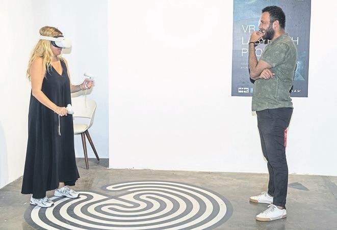 Zamanın ötesine geçen bir fuar