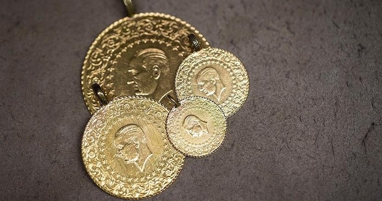 Altın fiyatları bugün! Çeyrek altın, gram altın fiyatı ne kadar? 2 Aralık 2018
