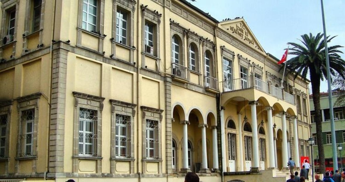 Izmir Valiliginden Seyahat Izin Belgesi Aciklamasi Izmir Haberleri