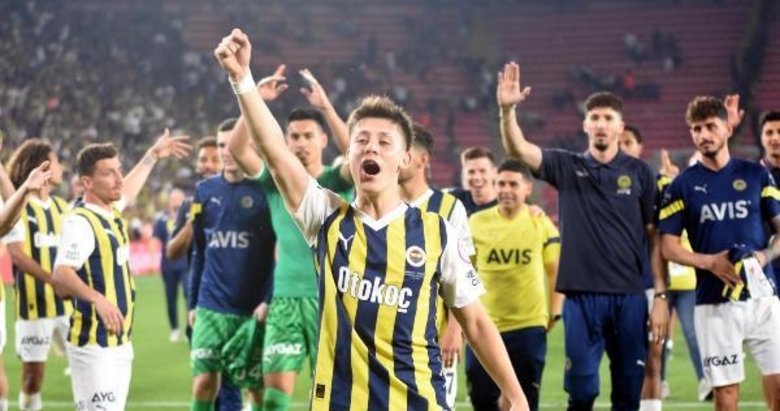 Fenerbahçe’ye Montella geliyor