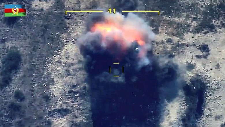 Karabağ’da zafer! Azerbaycan’ın tüm talepleri kabul edildi