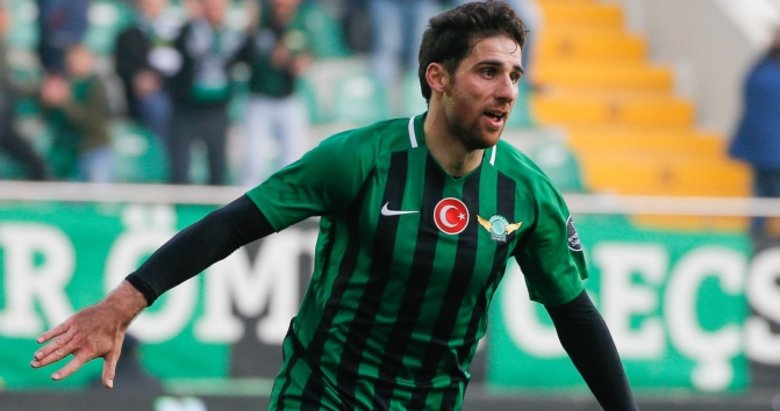 Akhisar’da eskiler kayboldu
