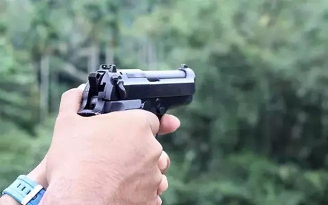 Manisa jandarması cinayeti engelledi