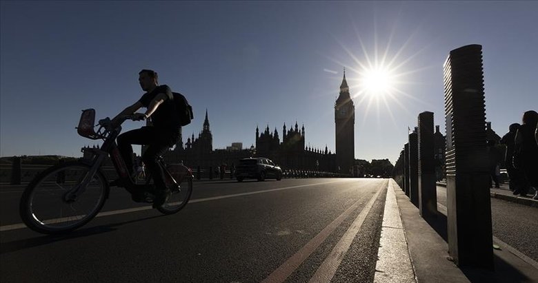 Copernicus İklim Değişikliği Servisi: 2023 kaydedilen en sıcak yıl olabilir