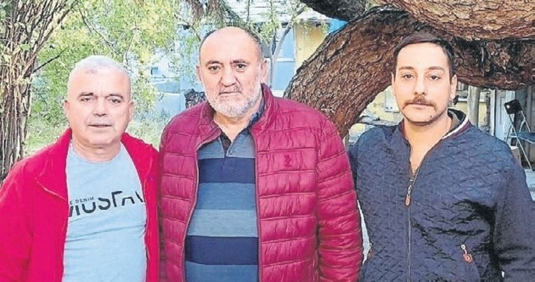 Balıkesir’de taraftar grubu harekete geçti