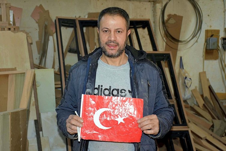 11 yıllık hasret bitiyor: İzmir’de yaşayan Suriyeli ortaklar vatanlarına dönüyor