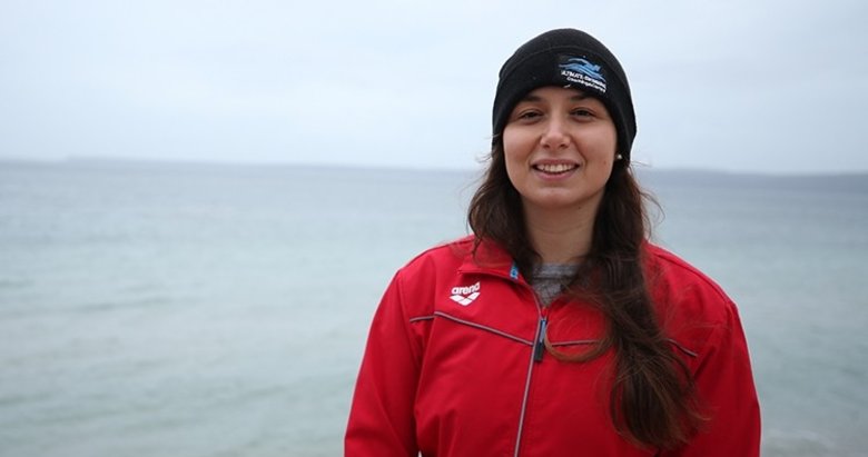 Okyanusa yazılan tarih Bengisu Avcı