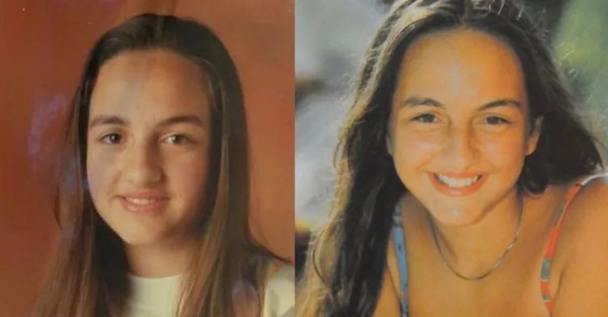 Çağla'nın katili 196 ülkede aranıyor