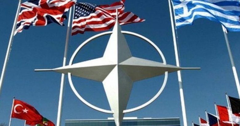 Son dakika: NATO’dan Rusya ve Esad rejimine çağrı