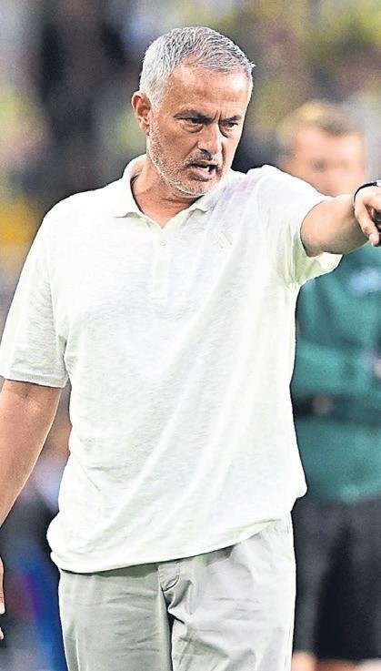 Fenerbahçe turladı