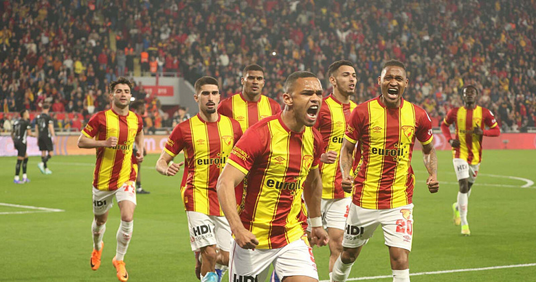 Göztepe’de Nisan yoğunluğu! Göztepe - Galatasaray maçı ne zaman?