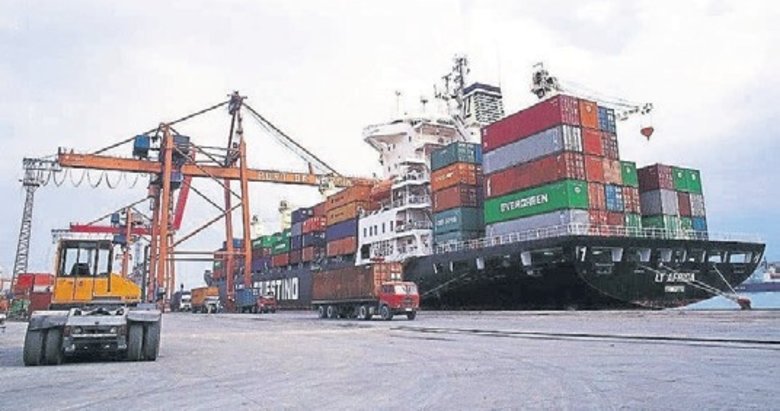 İspanya’ya ihracat rekoru kırıldı