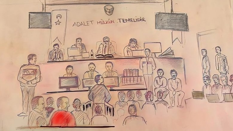 Yenidoğan Çetesi davasında 14 kişi daha gözaltına alındı