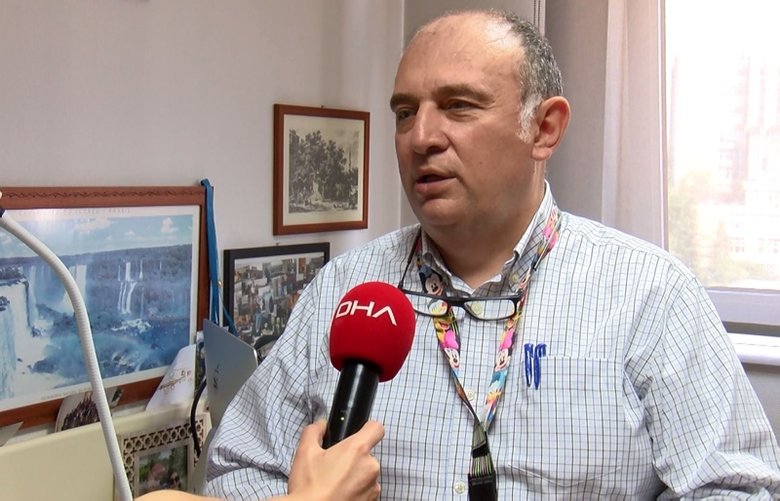 Bilim Kurulu üyesi Kara uyardı: Gelenek, göreneklerimizle ilişkili vakalarımız fazla