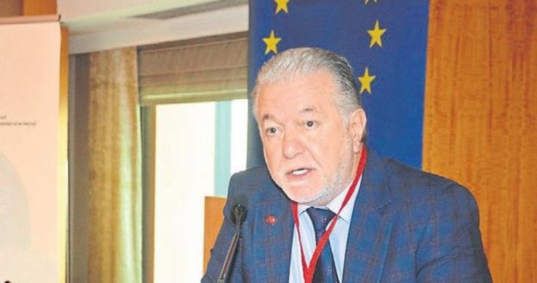 Yabancı işçiler konusu Çalıştay’da masaya yatırıldı