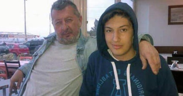 Tahliye olan katil babaya 20 yıl ceza