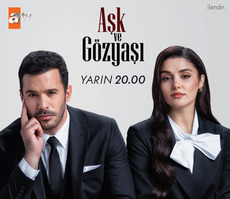 AŞK VE GÖZYAŞI