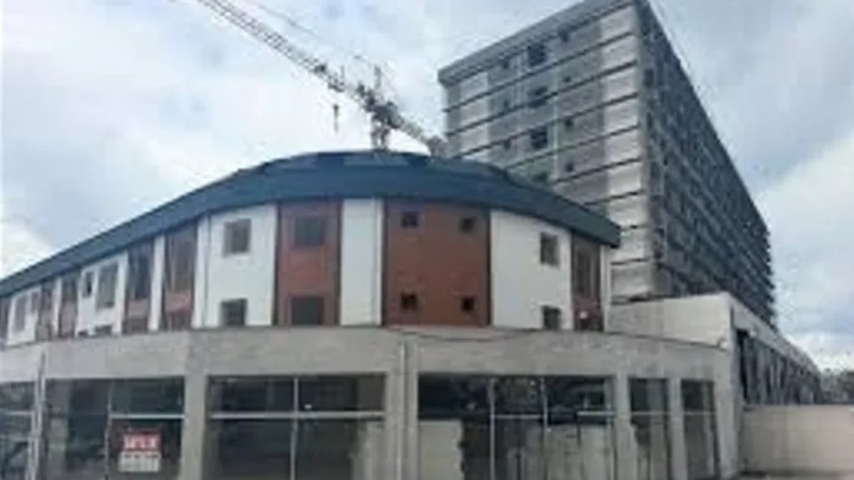 İstanbul'da dev konut vurgunu! 'Topraktan satış' dediler, ha