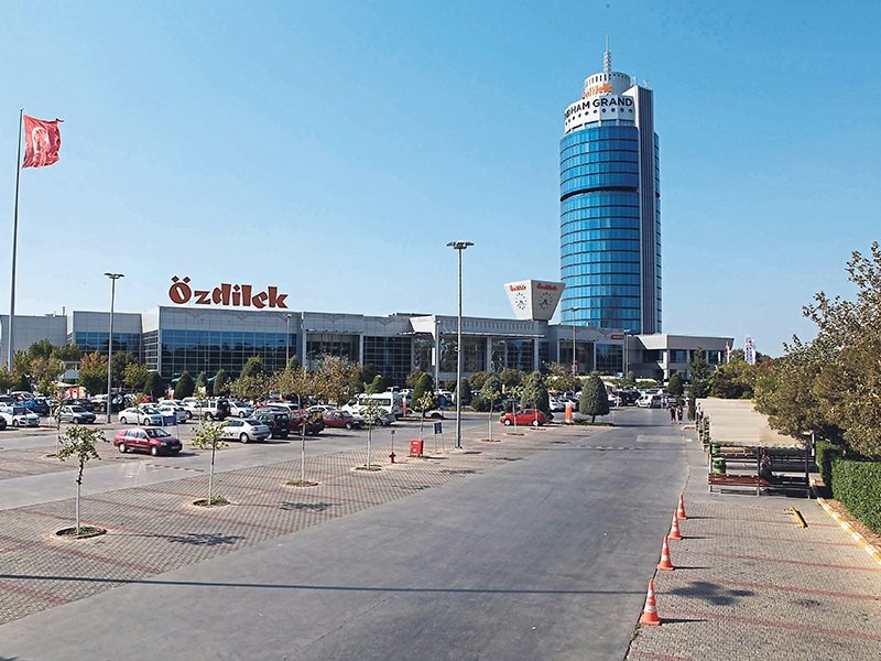 Ozdilek Ten 15 Yil Daveti Ekonomi Haberleri