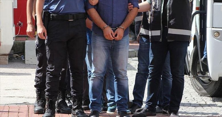 FETÖ’nün adliye yapılanmasına yönelik Balıkesir merkezli operasyonda 15 gözaltı kararı