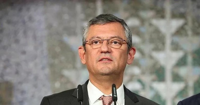 CHP Genel Başkanı Özgür Özel’den Başkan Erdoğan’a 50 bin TL tazminat