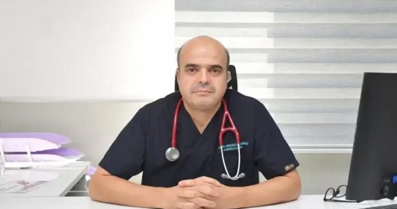 Kolesterol bozukluğu yaşayanlar dikkat!