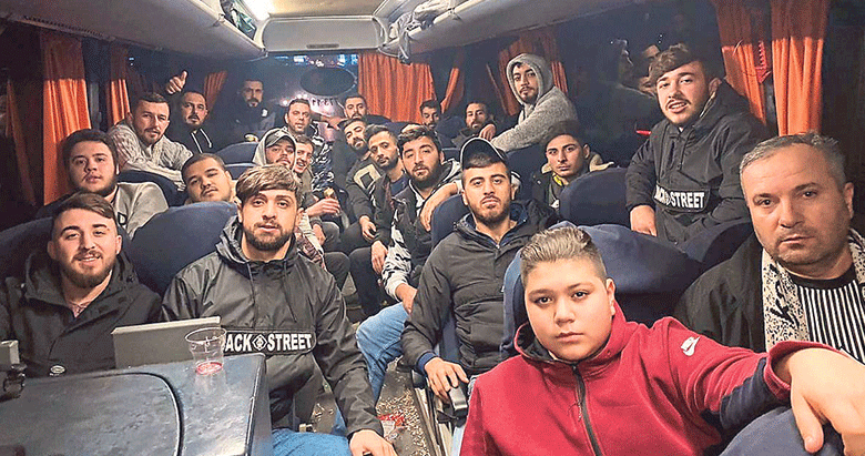 Bu Nasil Sevgi Spor Haberleri