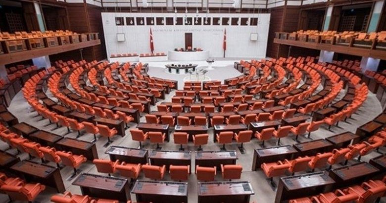TBMM’de koronavirüs önlemleri kapsamındaki ziyaretçi yasağı 31 Temmuz’a kadar uzatıldı