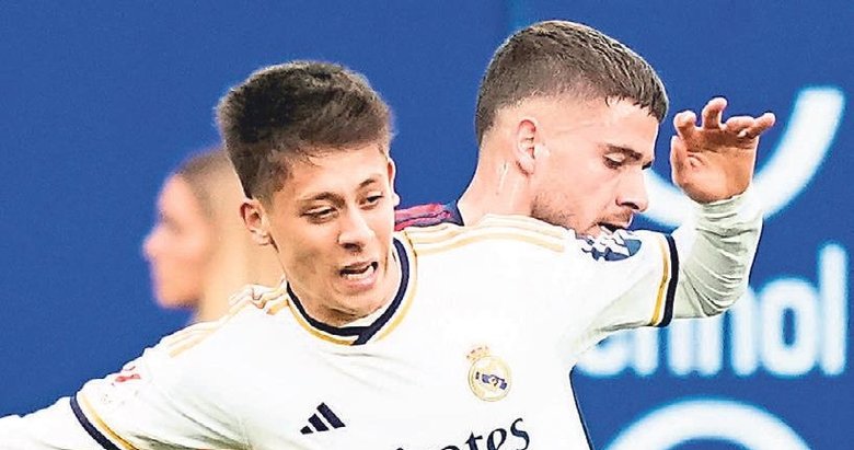 Arda en iyi 50 arasında