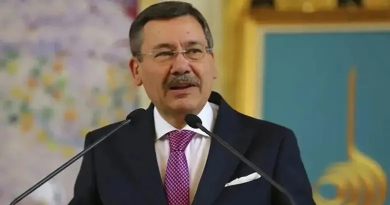 SON DAKİKA: Melih Gökçek hakkında soruşturma başlatıldı! Yurt dışı para transferi iddiaları araştırılıyor