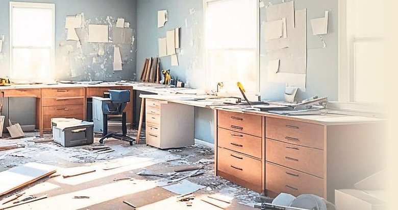 Evinizi ve eşyanızı koruyun!